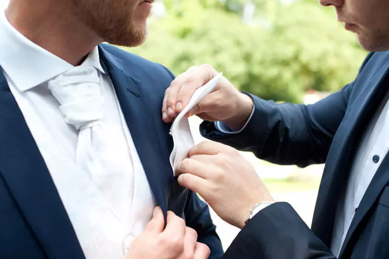La preparacion en el dia de la boda es muy importante tanto como para los novios como para el fotógrafo de boda en Madrid. Ponete en contacto con Octavian Horn
