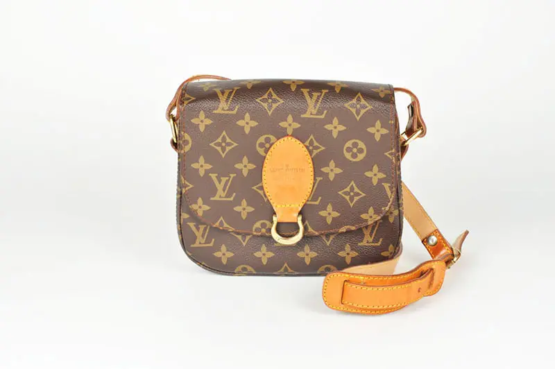 bolsa de cuerode Louis Vuitton