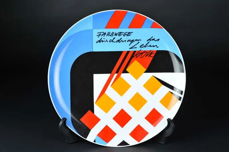 Arte alemana de collecíon