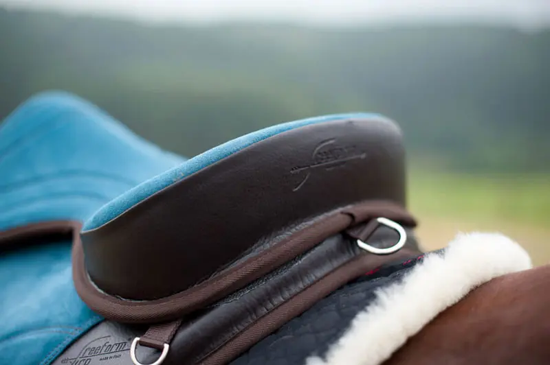 Version 2 azul delante